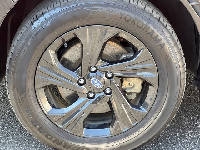 Used 2024 Subaru Crosstrek 2.0i AWD/4WD image 7