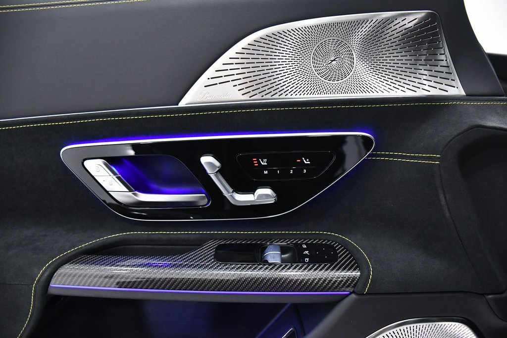 New 2025 Mercedes-Benz AMG GT 63 image 15