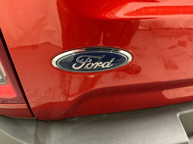 Used 2024 Ford Bronco Sport Outer Banks w/ Tech Package AWD/4WD image 7