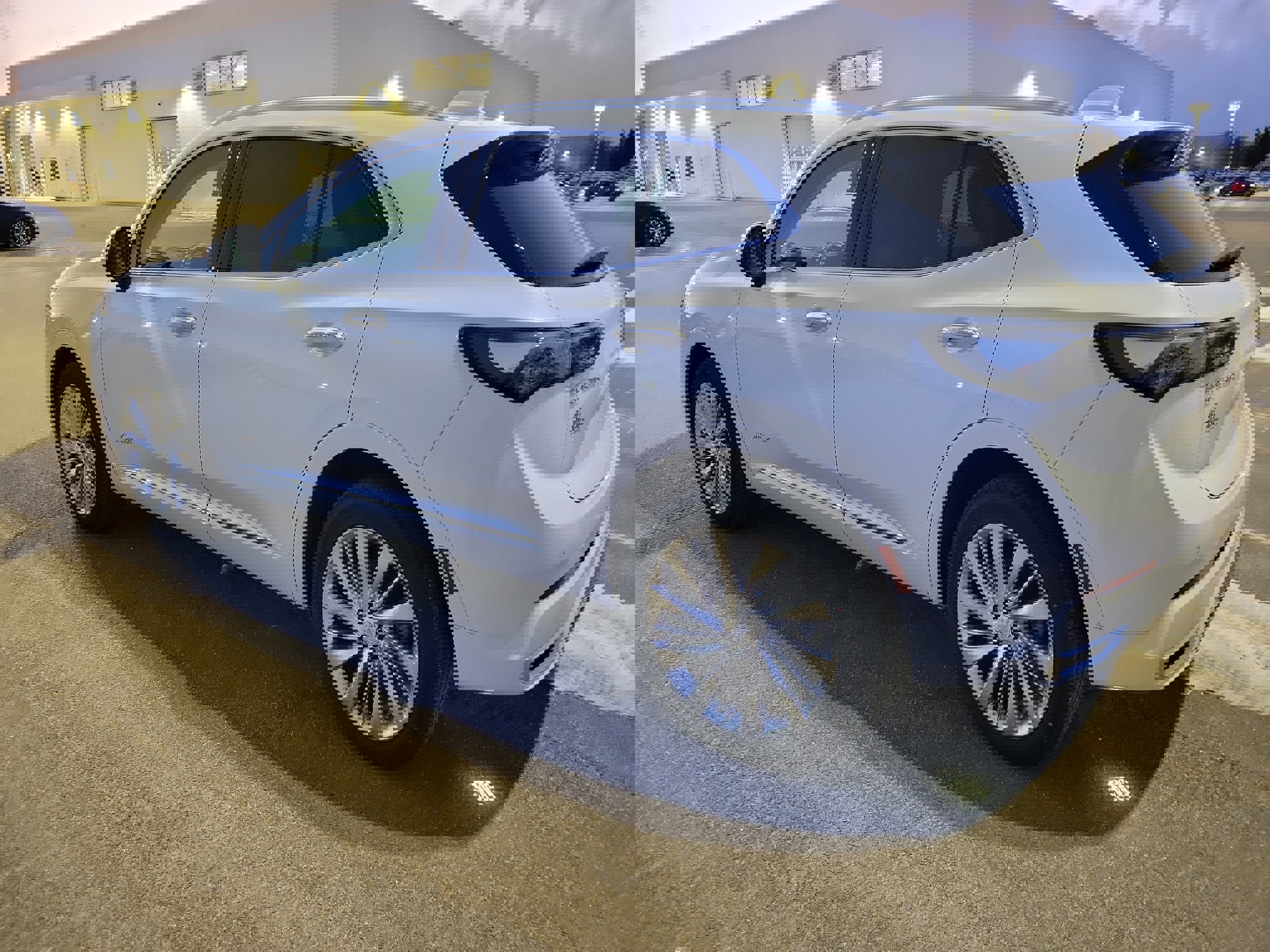 New 2026 Buick Envision Avenir image 5