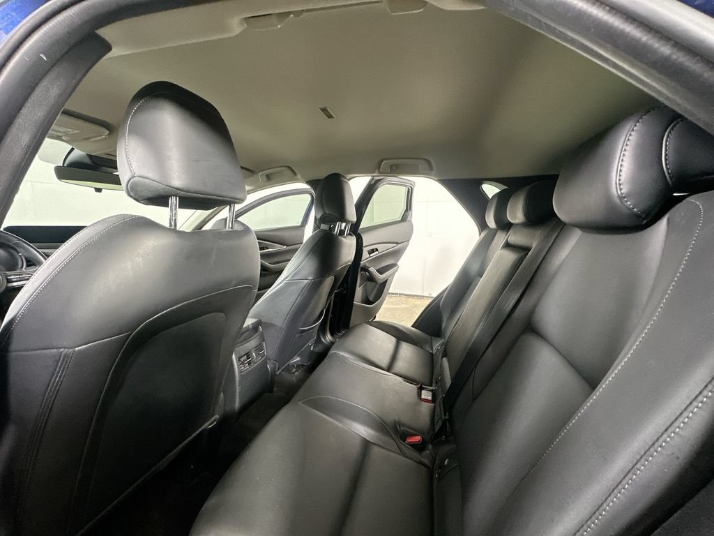 Used 2022 MAZDA CX-30 AWD 2.5 S w/ Select Package image 15