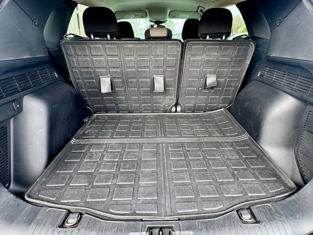 Used 2022 Ford Escape SE w/ Convenience Package AWD/4WD image 10
