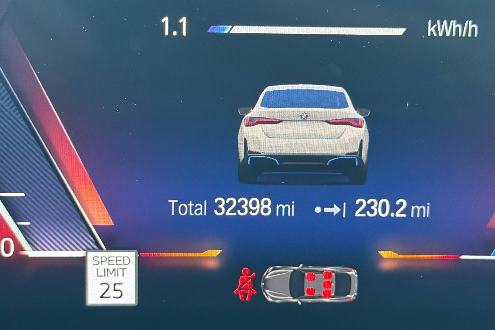 Used 2023 BMW i4 eDrive35 w/ Premium Package image 34