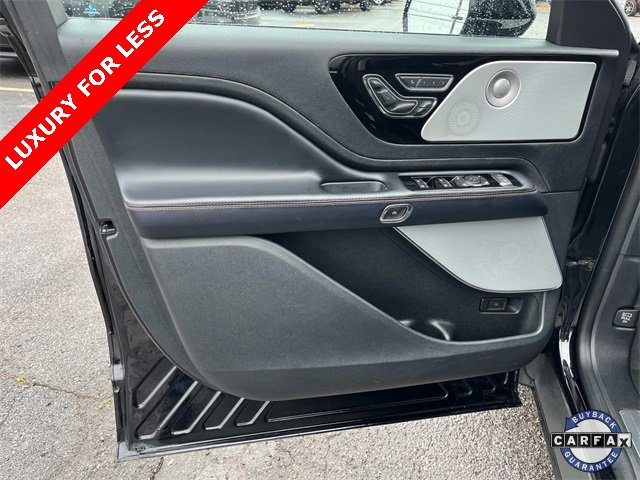 Used 2020 Lincoln Aviator Reserve w/ Equipment Group 201A image 26