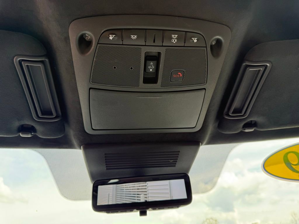 Used 2019 INFINITI QX80 Limited image 39