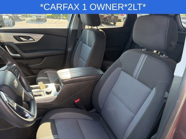 Used 2023 Chevrolet Blazer LT w/ Convenience Package FWD image 18