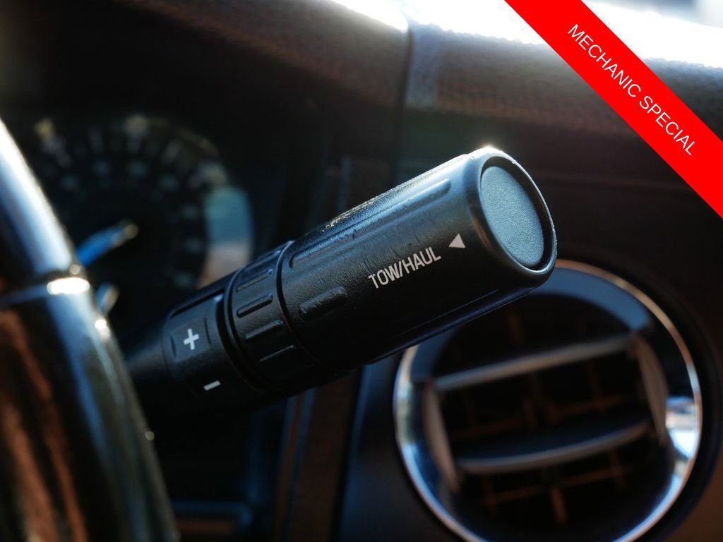 Used 2016 Ford Expedition XL w/ SSV Upgrade Package image 23