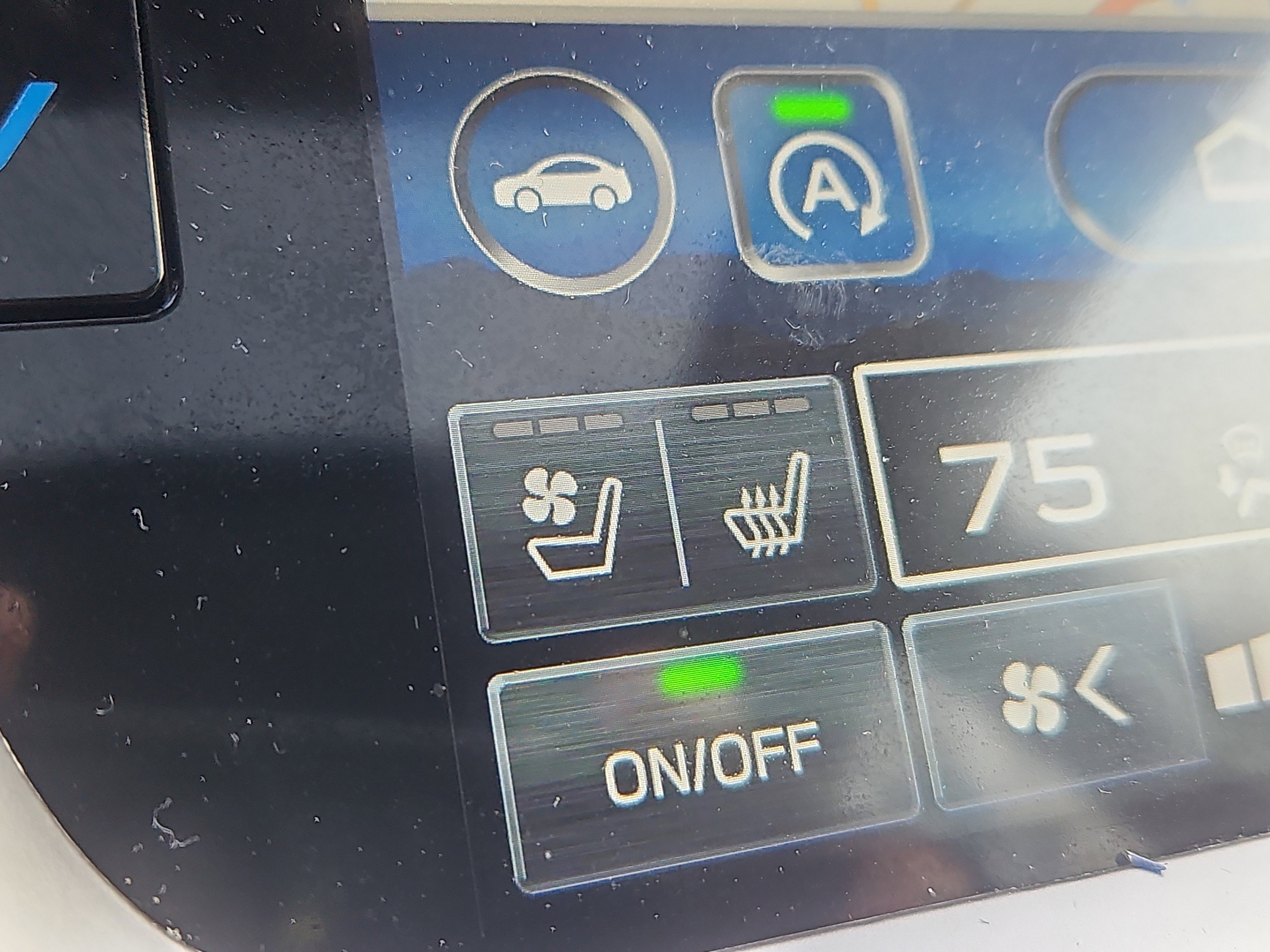 Certified 2024 Subaru Legacy Touring XT image 14