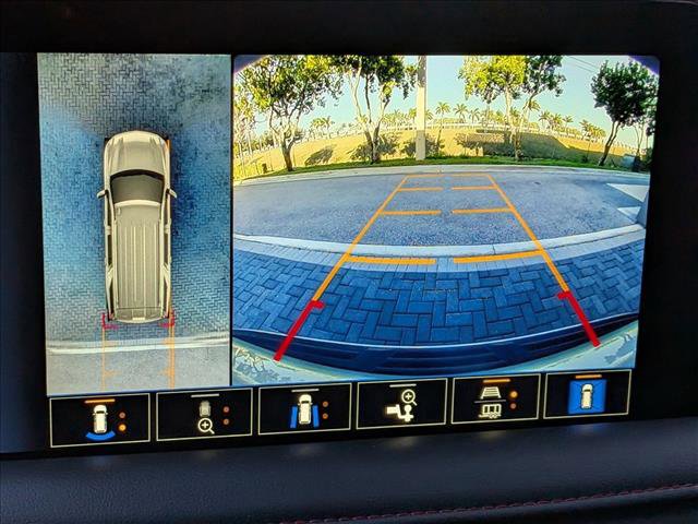 Used 2024 Chevrolet Tahoe RST w/ Luxury Package image 13