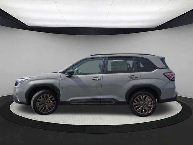 New 2026 Subaru Forester Sport image 4