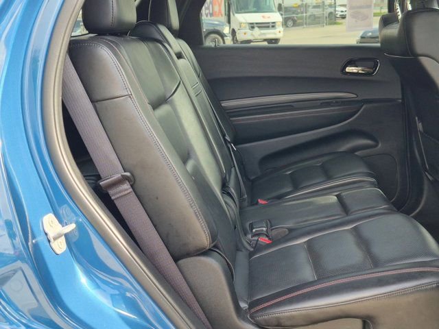 Used 2025 Dodge Durango GT AWD/4WD image 29