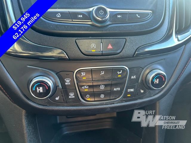 Used 2024 Chevrolet Equinox RS image 16