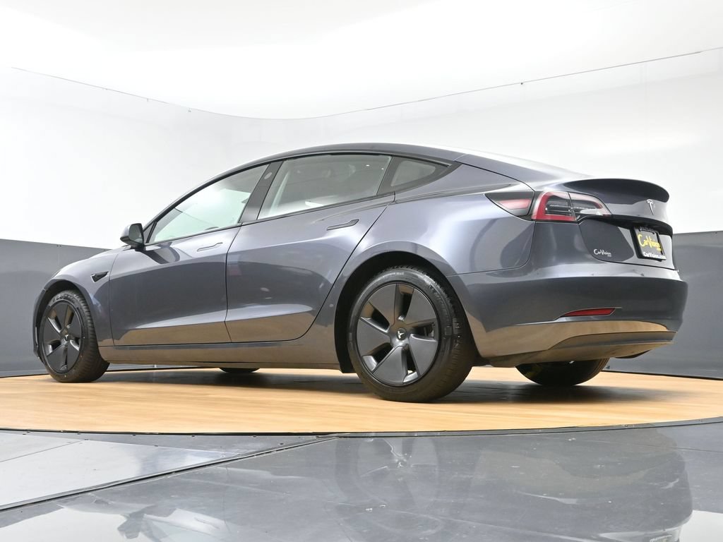 Used 2023 Tesla Model 3 Standard Range RWD image 56