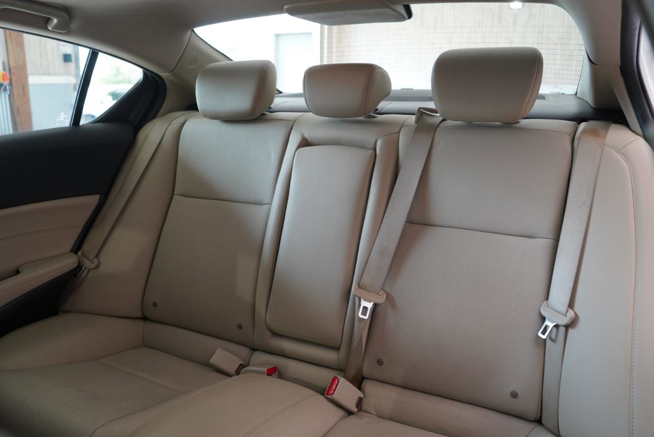 Used 2016 Acura ILX FWD image 35