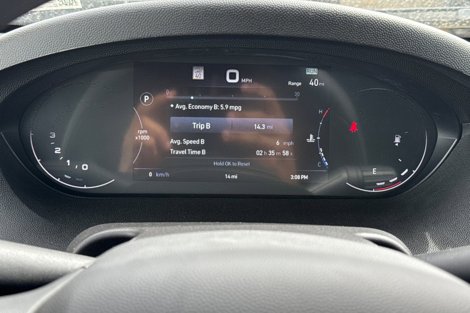 New 2026 RAM ProMaster 2500 w/ Quick Order Package 22G SLT image 22