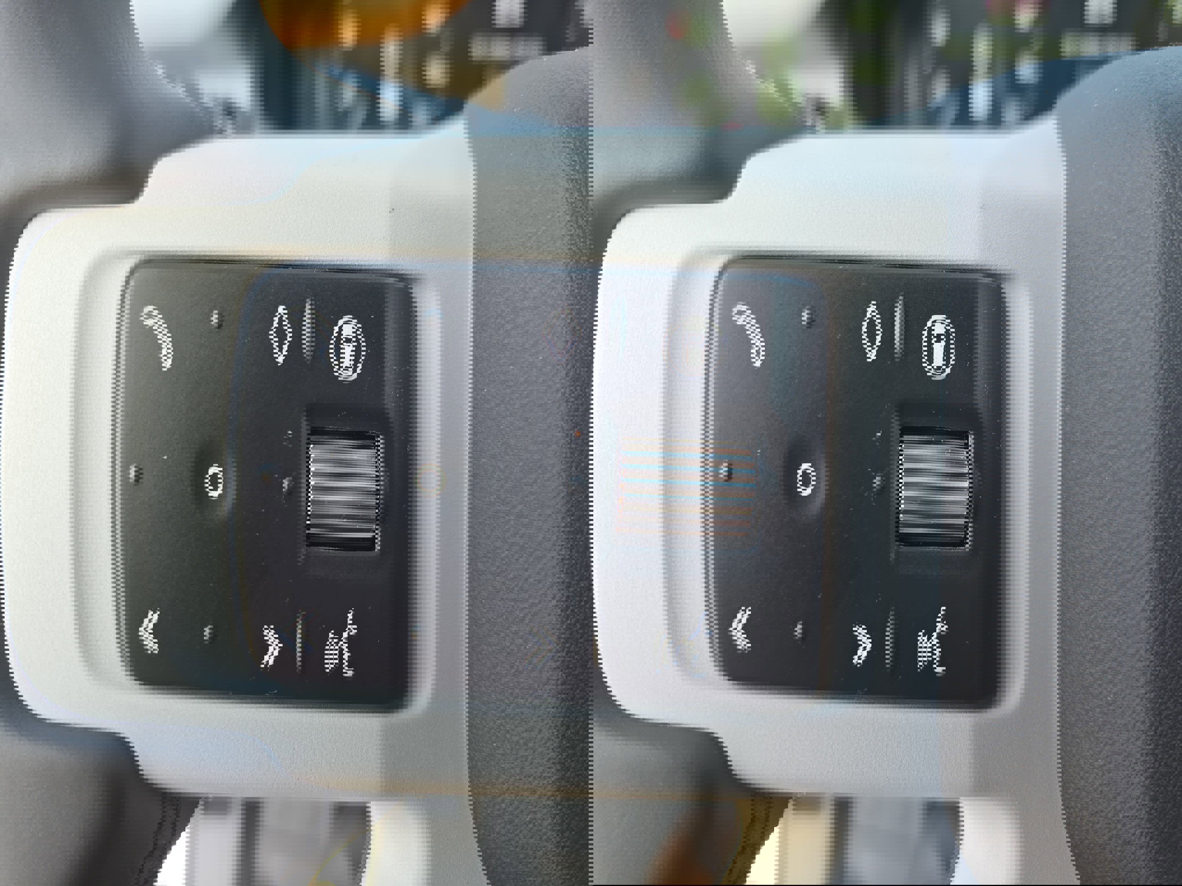 New 2026 Land Rover Defender 110 X-Dynamic SE image 16