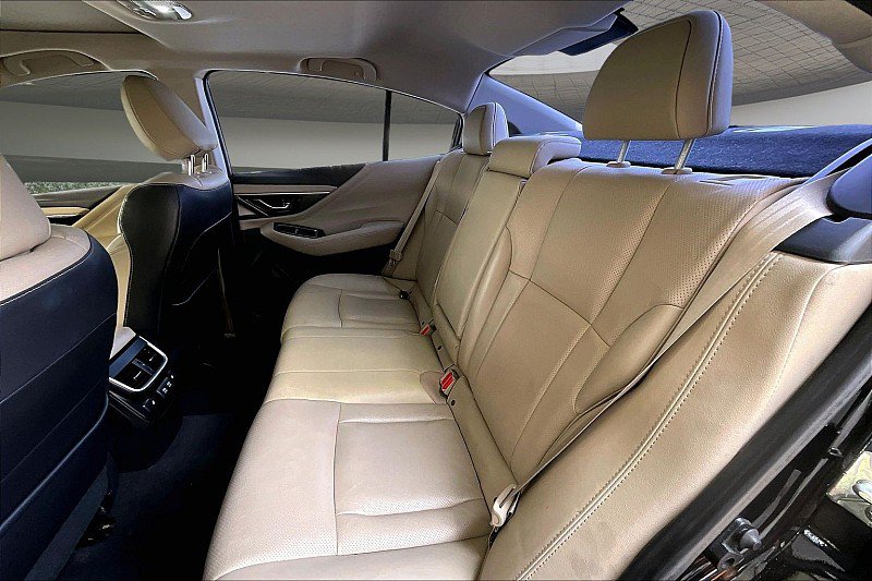 Used 2020 Subaru Legacy Limited AWD/4WD image 32
