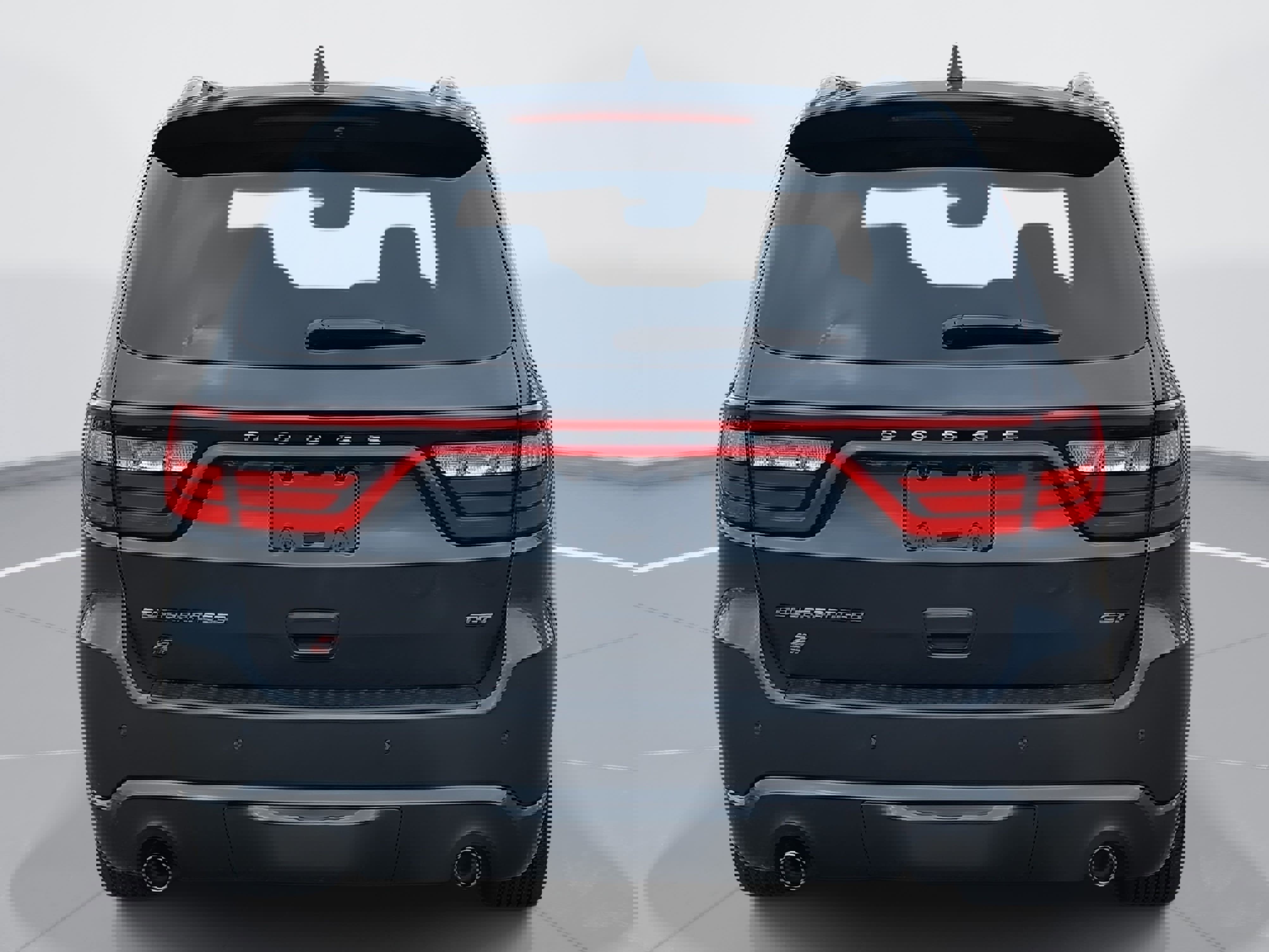 New 2026 Dodge Durango GT image 6