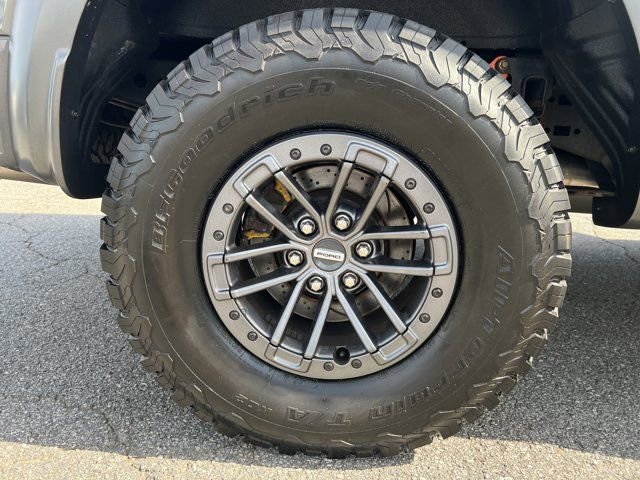 Used 2019 Ford F150 Raptor w/ Equipment Group 802A Luxury AWD/4WD image 23