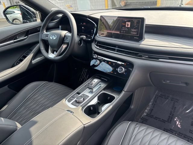 New 2027 INFINITI QX65 Autograph AWD/4WD image 27