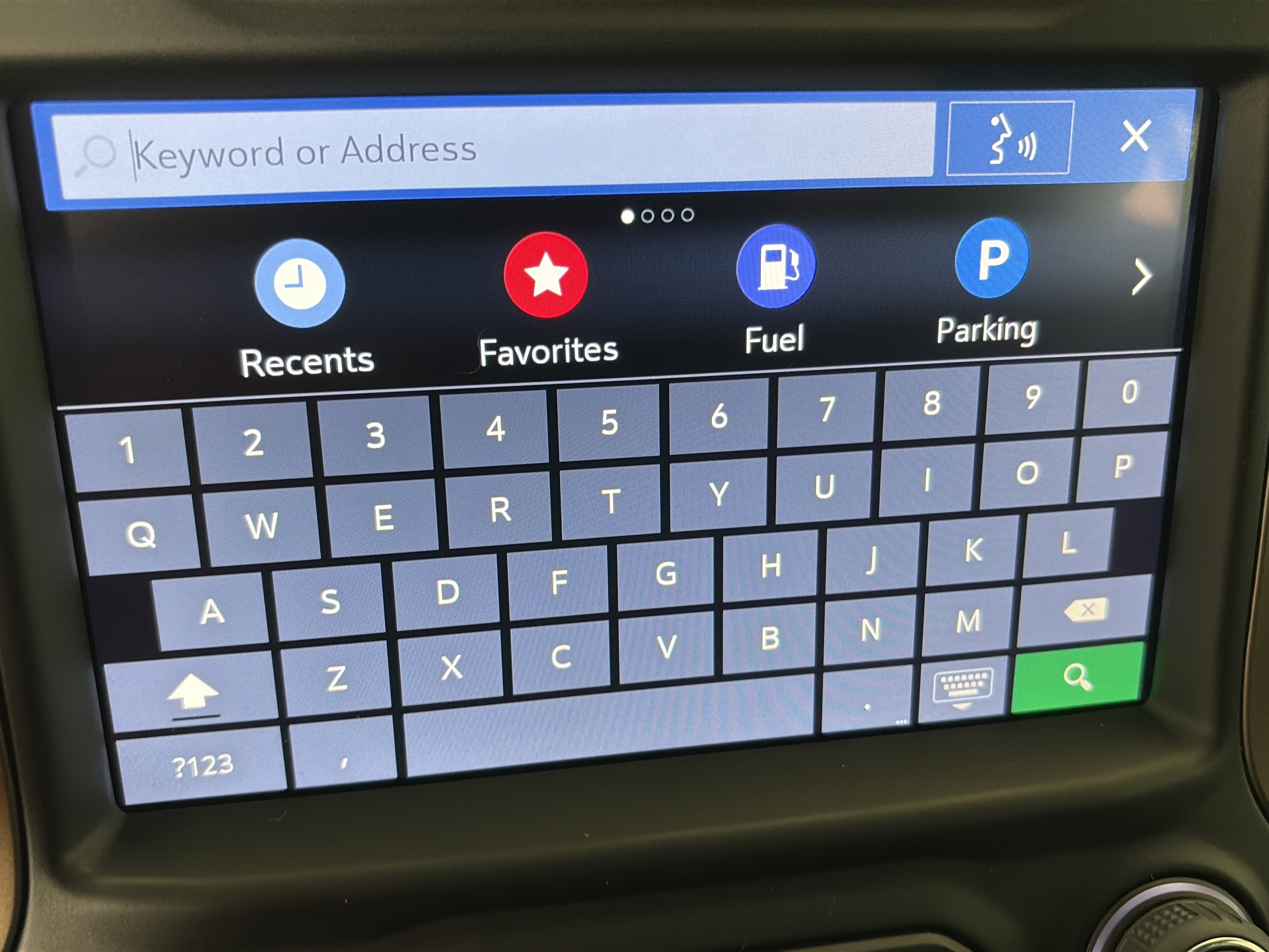 Certified 2023 Chevrolet Silverado 3500 High Country image 29