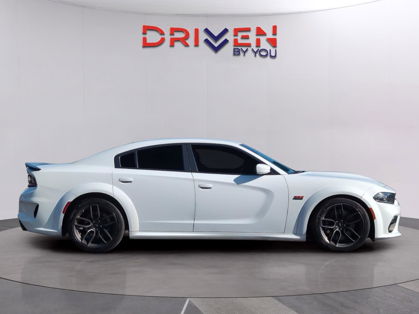 Used 2022 Dodge Charger Scat Pack image 6