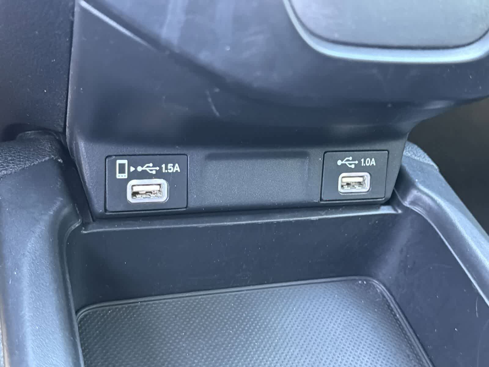 Used 2020 Honda CR-V EX-L image 24