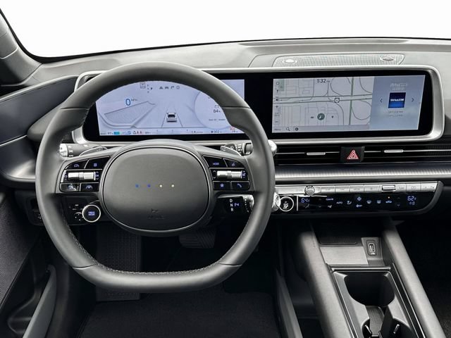 New 2025 Hyundai Ioniq 6 SEL RWD image 17