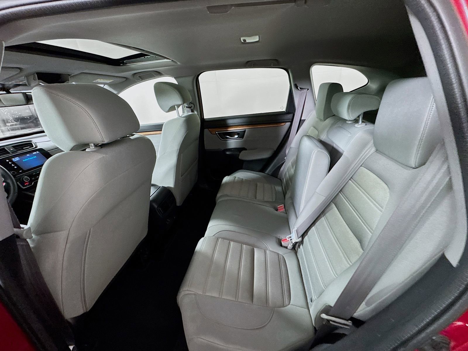 Used 2021 Honda CR-V EX image 22