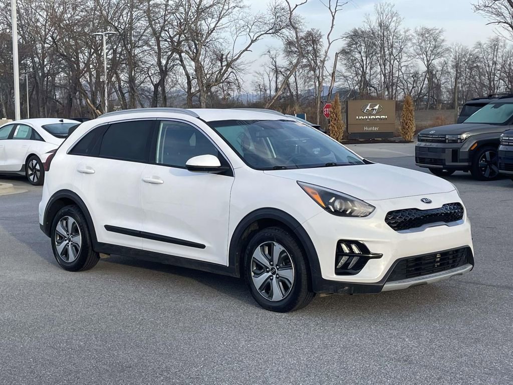 Used 2020 Kia Niro LX