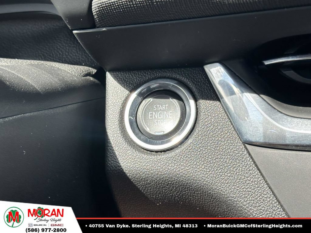 Certified 2024 Buick Envista Sport Touring w/ Convenience I Package FWD image 31