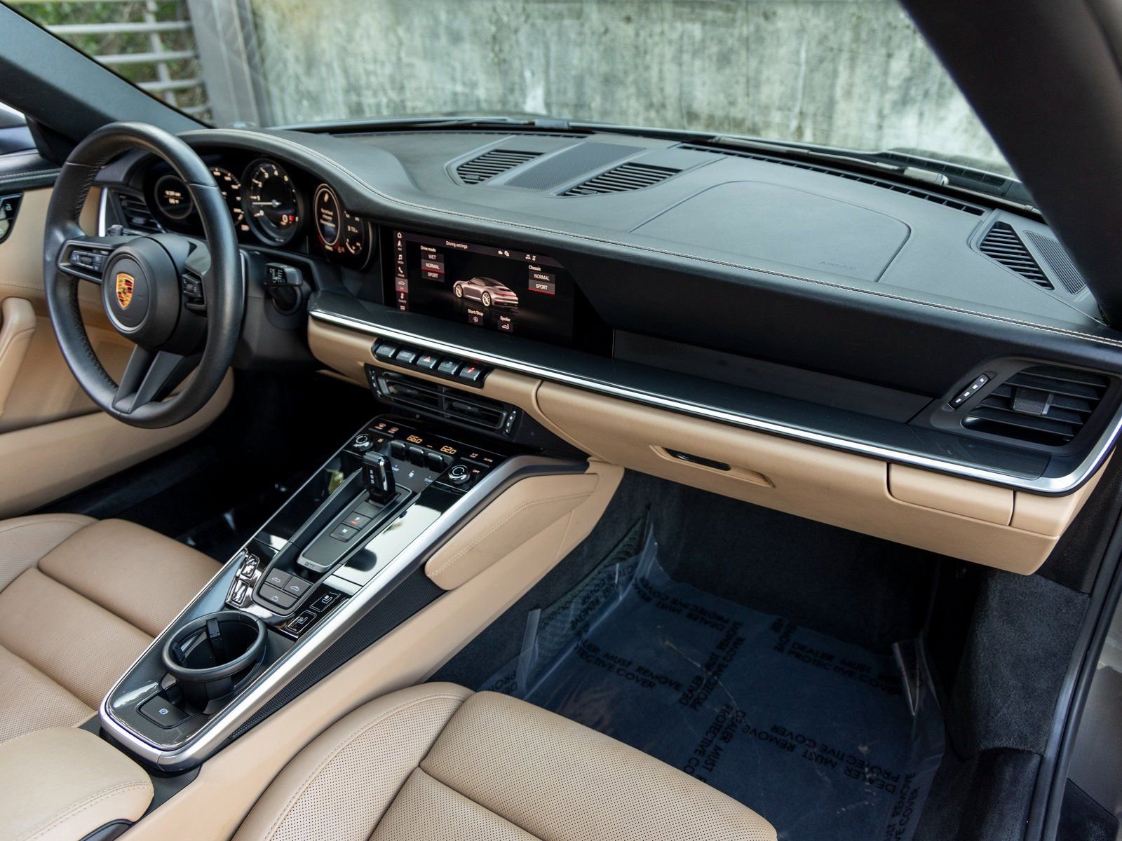 Certified 2020 Porsche 911 Carrera S image 46