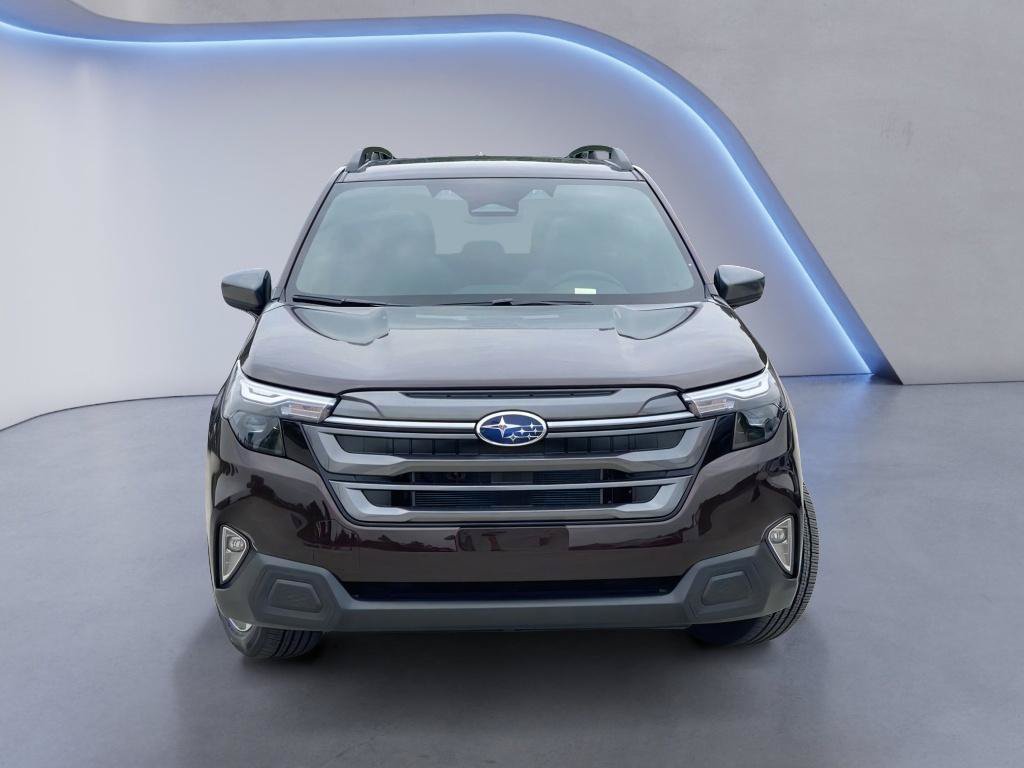 New 2026 Subaru Forester Premium AWD/4WD image 7