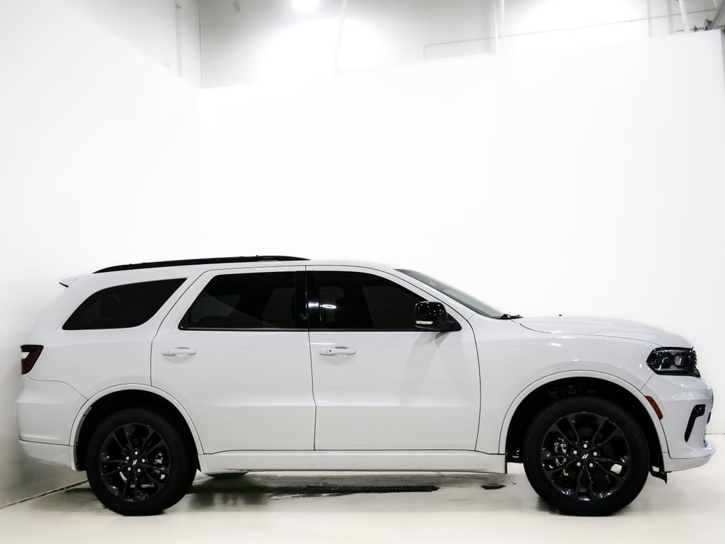 Used 2022 Dodge Durango GT AWD/4WD image 5