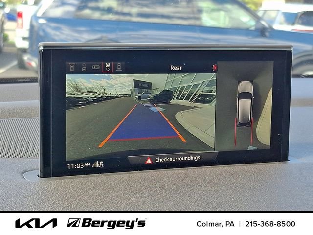 Used 2017 Audi Q7 3.0T Premium Plus w/ Premium Plus Package image 22