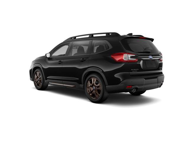 New 2026 Subaru Ascent Limited Bronze image 5