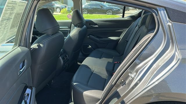 Certified 2024 Nissan Altima 2.5 SL AWD/4WD image 22
