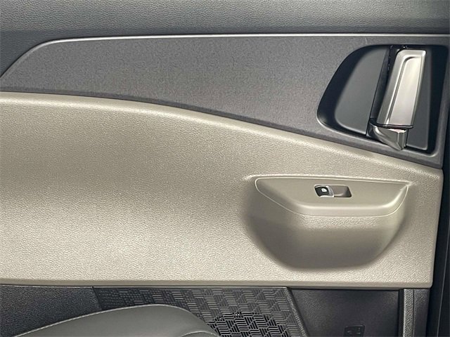 New 2026 Kia Carnival EX image 16