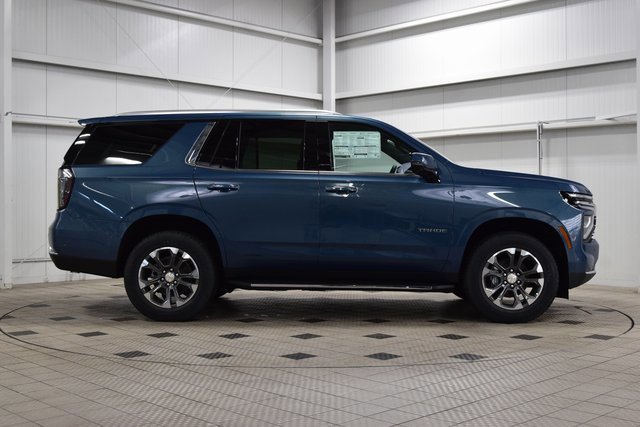 New 2026 Chevrolet Tahoe LT w/ Comfort Package image 9