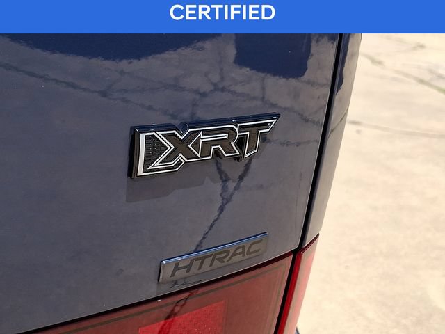 Certified 2025 Hyundai Santa Fe XRT AWD/4WD image 32