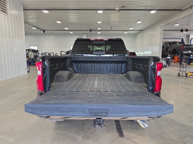 Used 2021 Chevrolet Silverado 3500 High Country w/ Z71 Off-Road Package AWD/4WD image 27