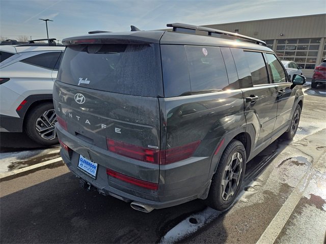 Used 2024 Hyundai Santa Fe SEL image 3