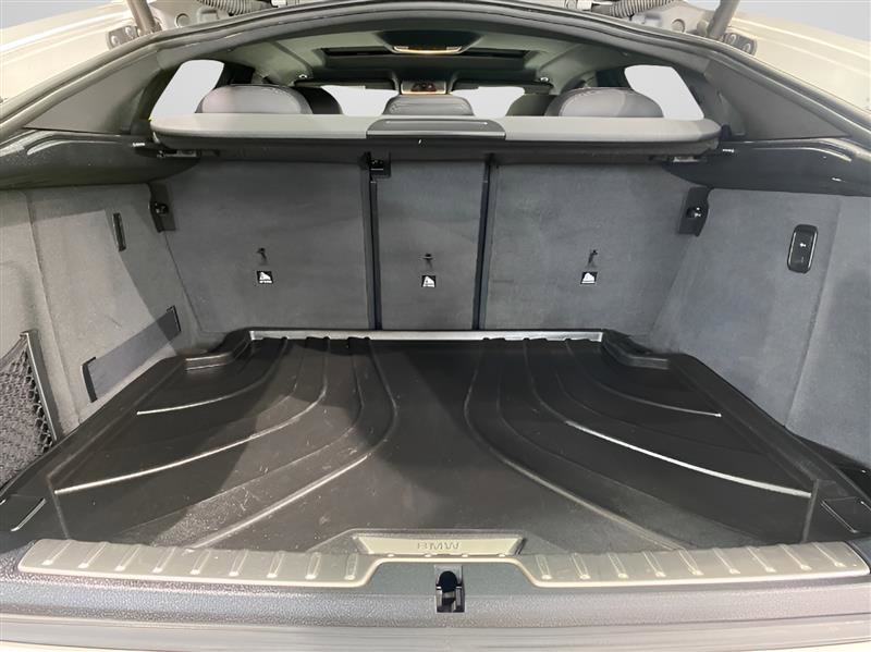 Used 2019 BMW X6 xDrive50i w/ Executive Package image 29