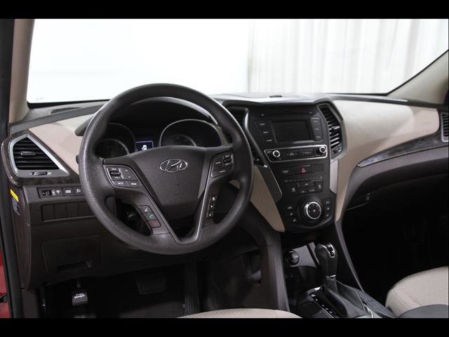 Used 2018 Hyundai Santa Fe Sport FWD image 6