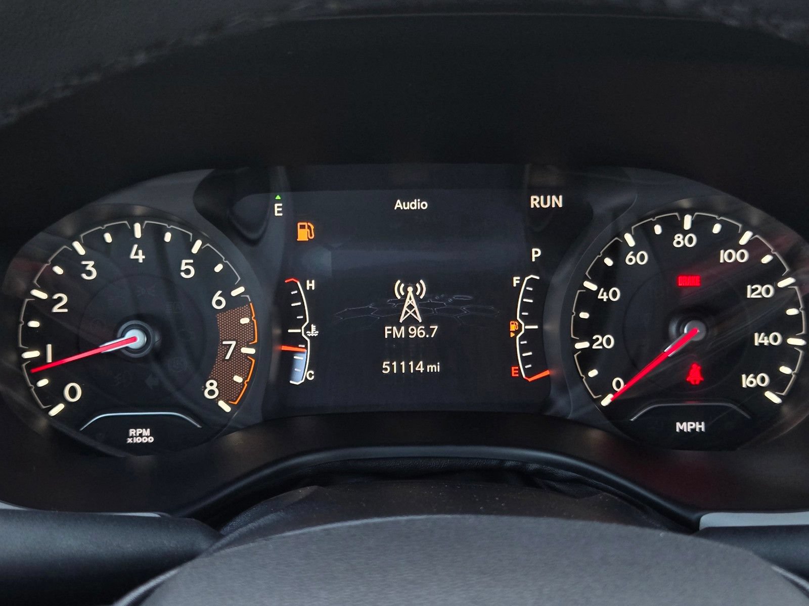 Used 2024 Jeep Compass Limited AWD/4WD image 21