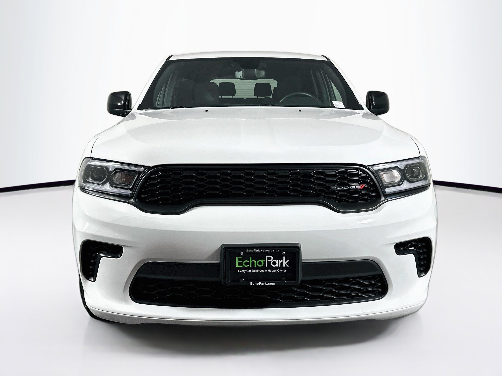 Used 2026 Dodge Durango GT RWD image 2