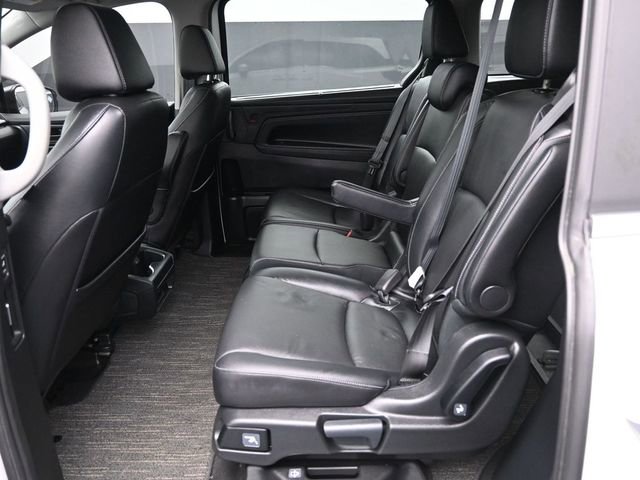 Used 2023 Honda Odyssey EX-L image 28