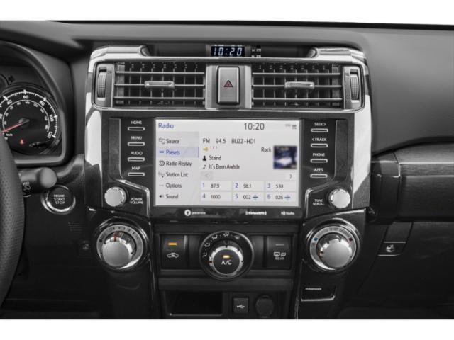 Certified 2023 Toyota 4Runner 40th Anniversary SE AWD/4WD image 10