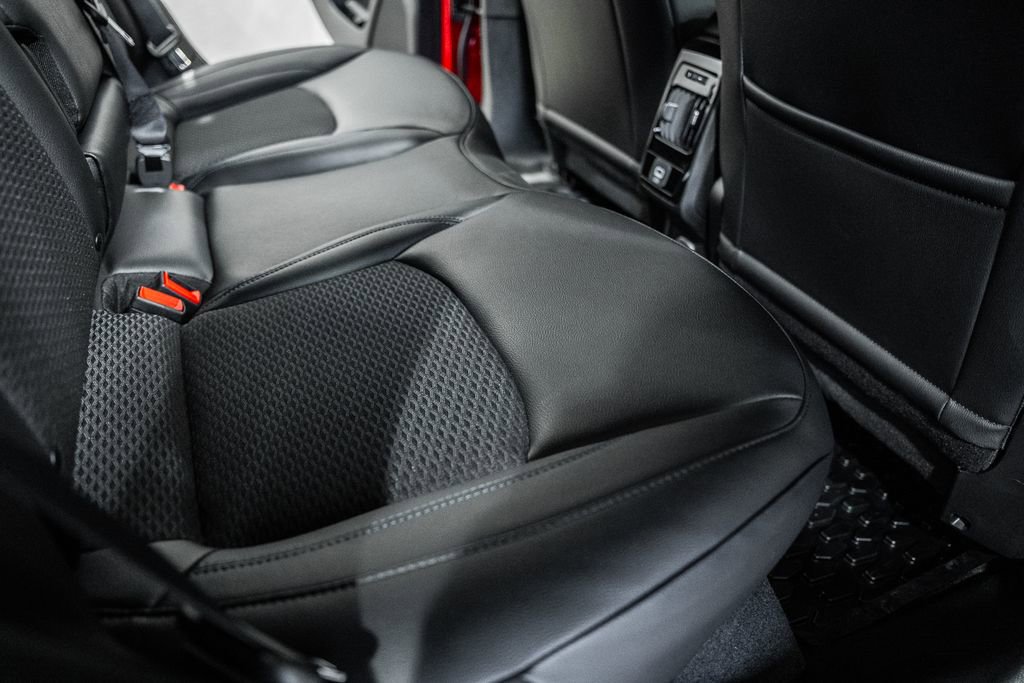 New 2026 Jeep Compass Latitude image 30