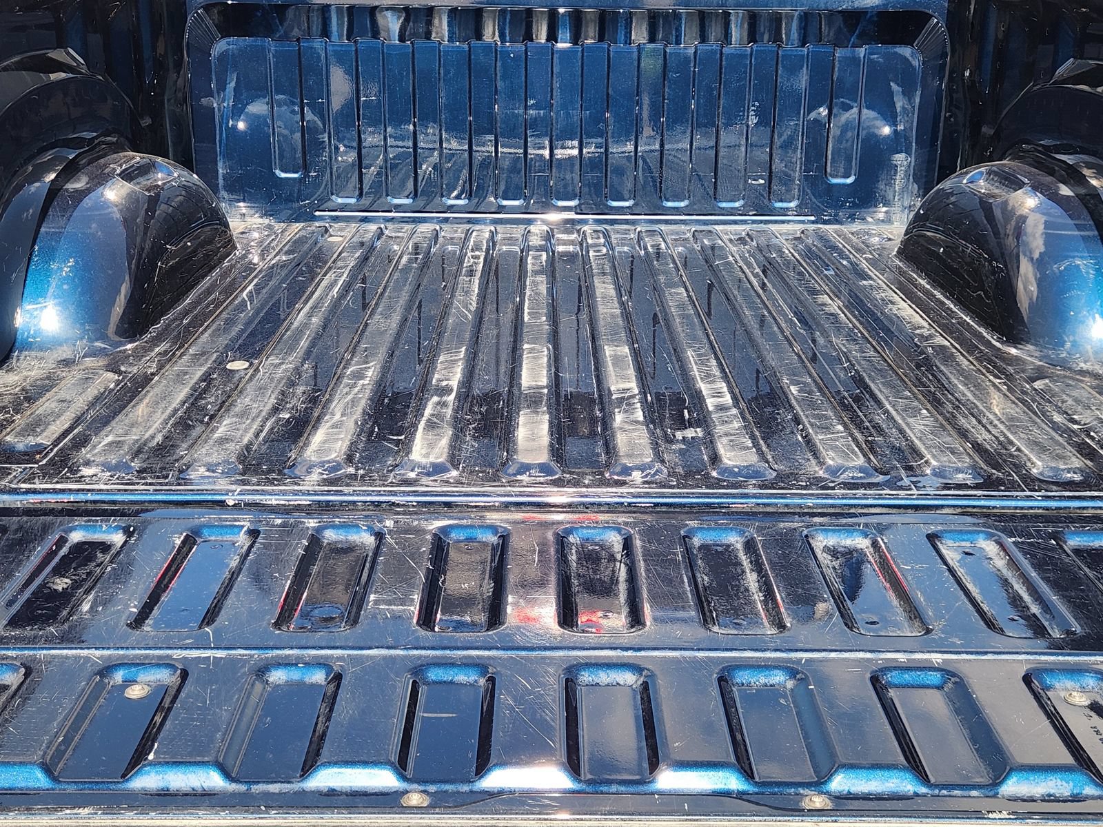 Used 2022 RAM 1500 Lone Star AWD/4WD image 32